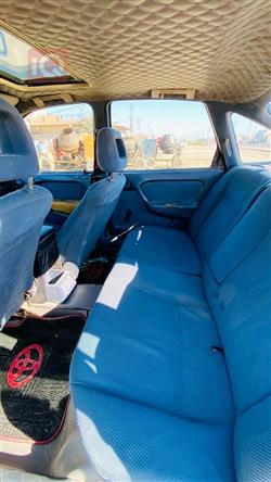 اوبل فيكترا